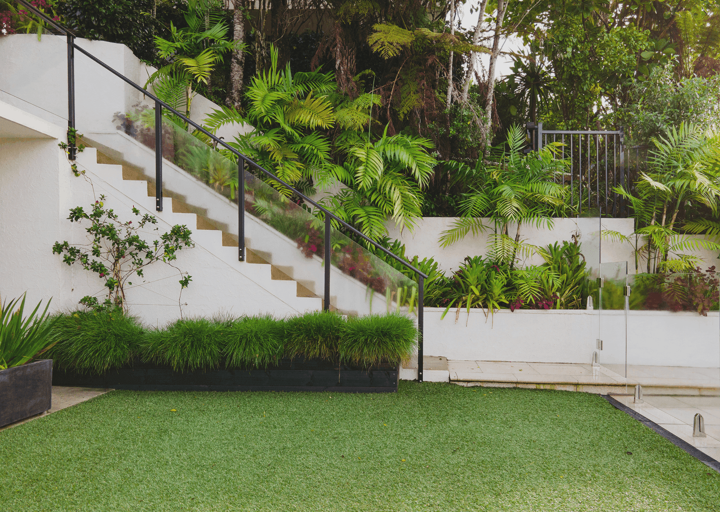 gartenplanung und gestaltung in dortmund