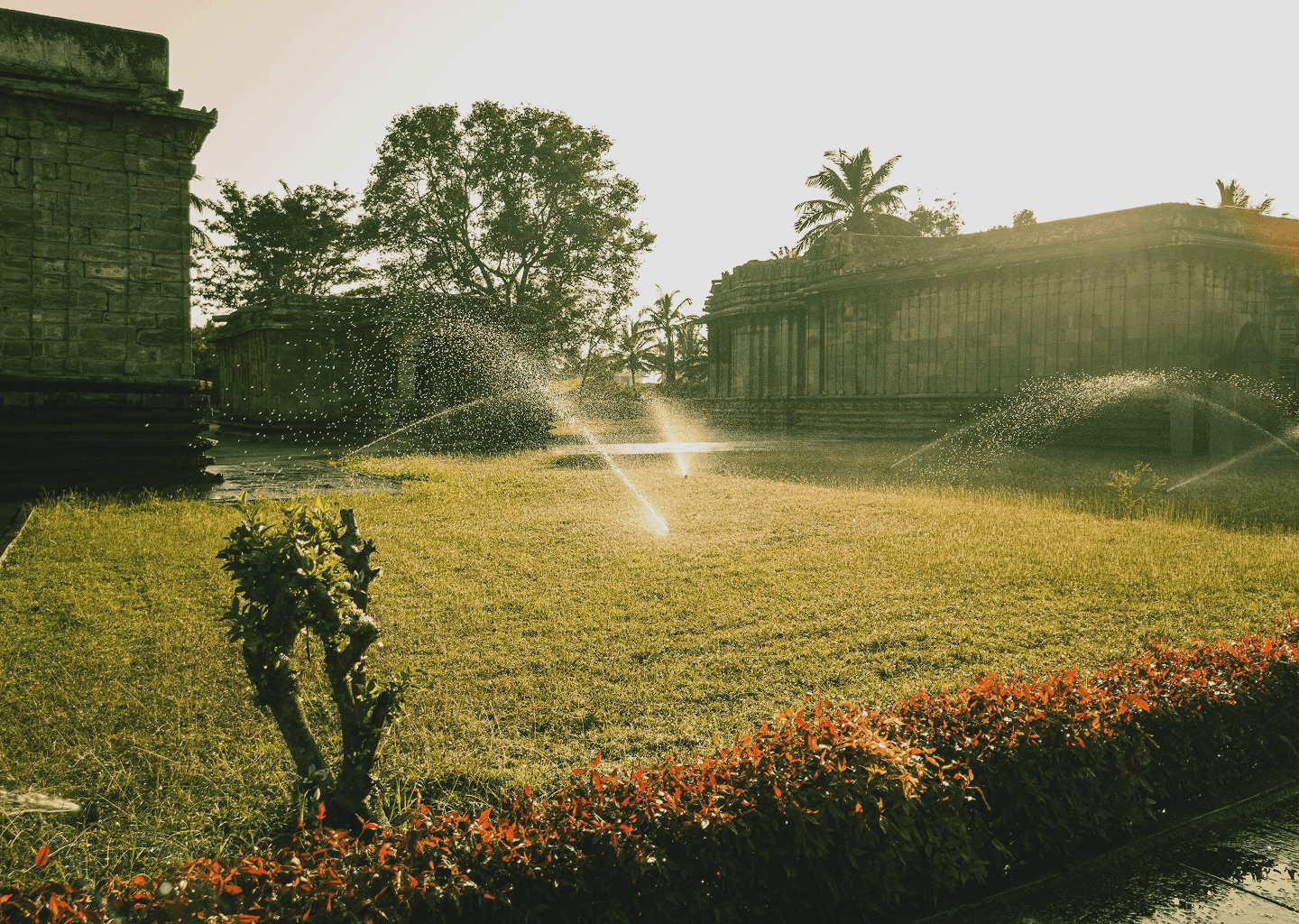 bewäßerungsanlagen in dortmund